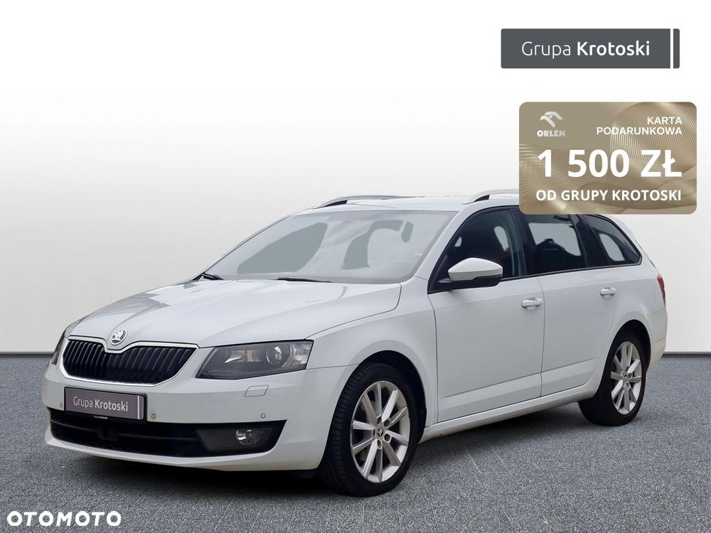 Skoda Octavia 2.0 TDI Style DSG - 2