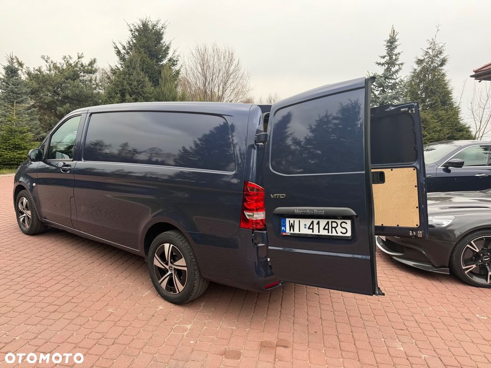 Mercedes-Benz VITO - 14