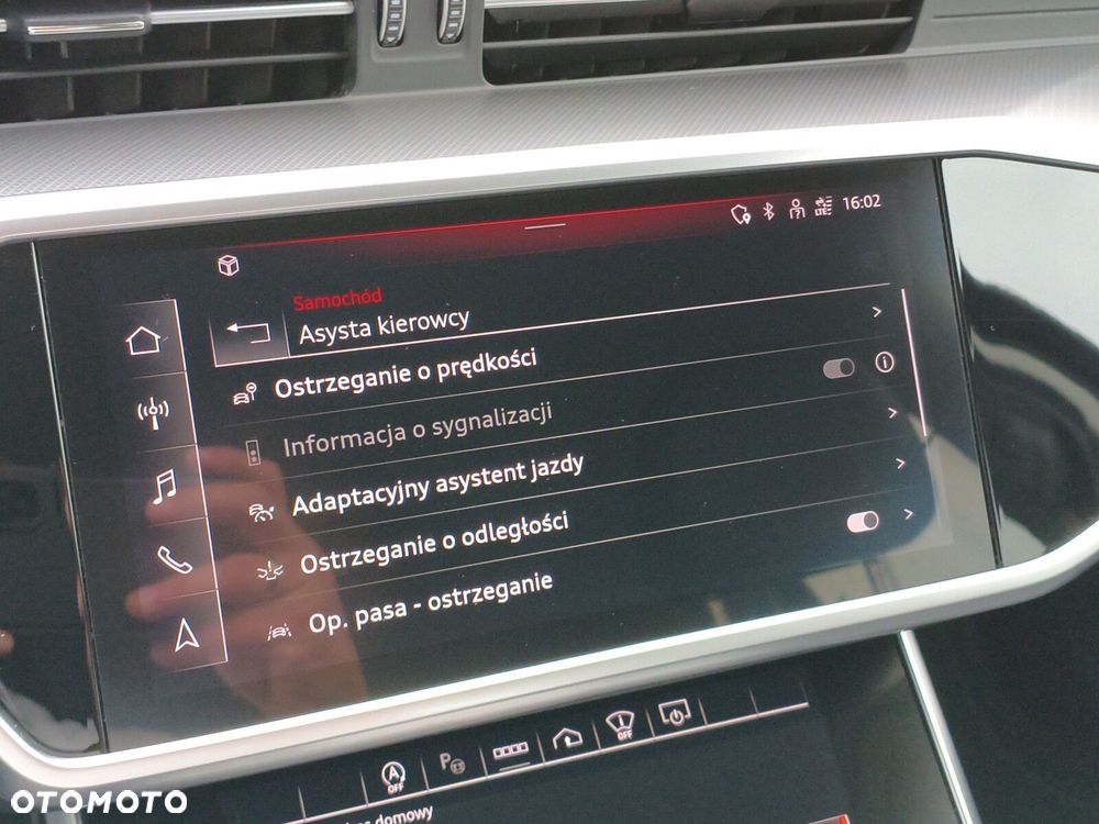 Audi A6 Avant 40 TDI mHEV Quattro Advanced S tronic - 35