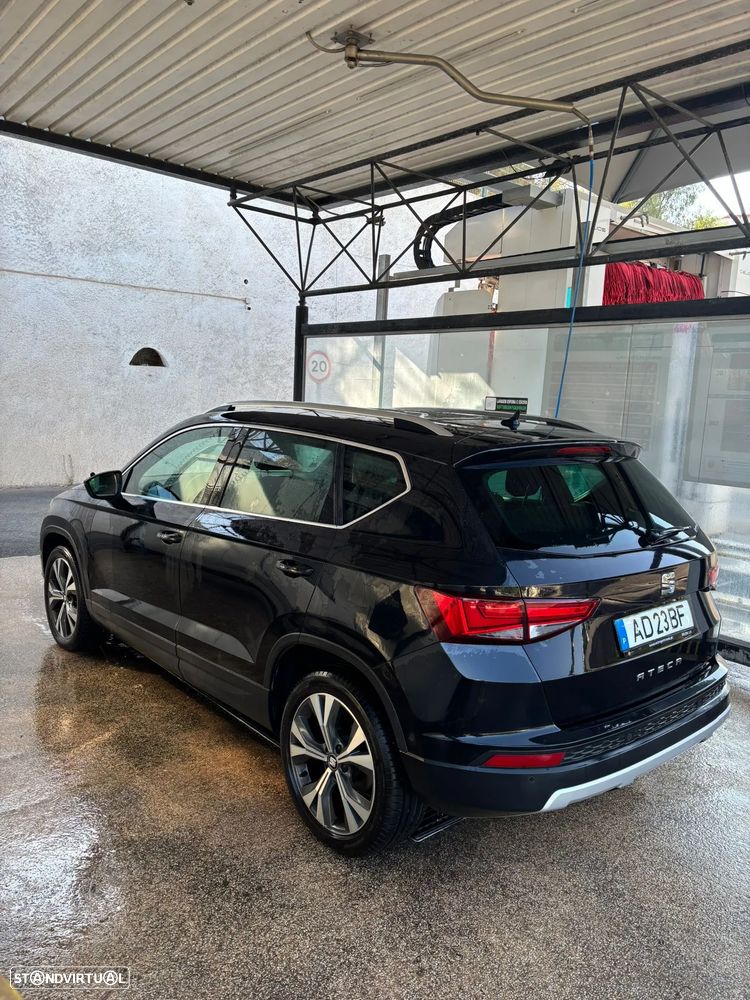 SEAT Ateca 1.6 TDI Xcellence - 2