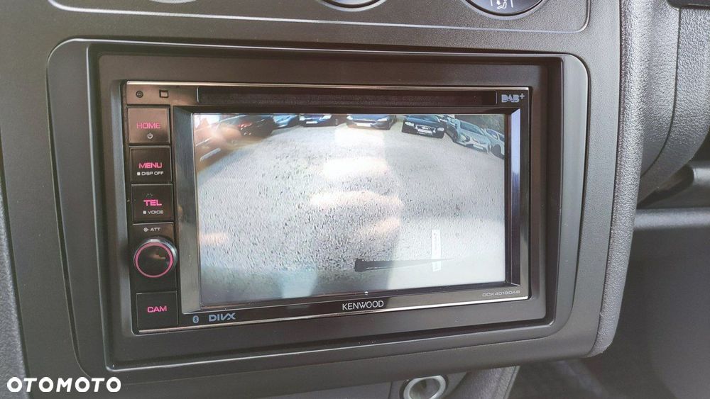 Volkswagen Caddy - 35