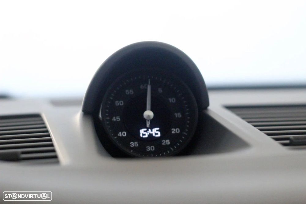 Porsche 911 (992) Carrera 4S PDK - 17