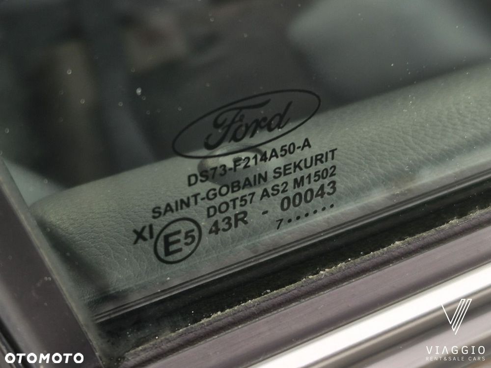 Ford Mondeo 2.0 TDCi STart-Stopp PowerShift-Aut Titanium - 31