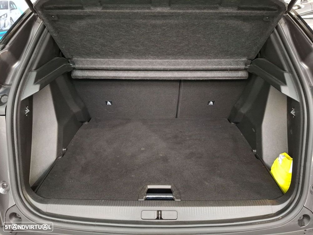 Peugeot 2008 1.5 BlueHDi Allure - 7