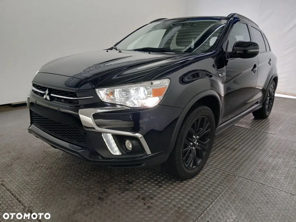 Mazda CX-5 2.0 Skymotion - 1