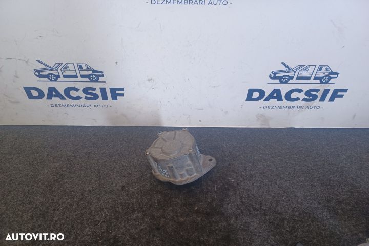 Pompa vacuum mecanica A6512300565 Mercedes-Benz C-Class W204/S204/C20 - 1