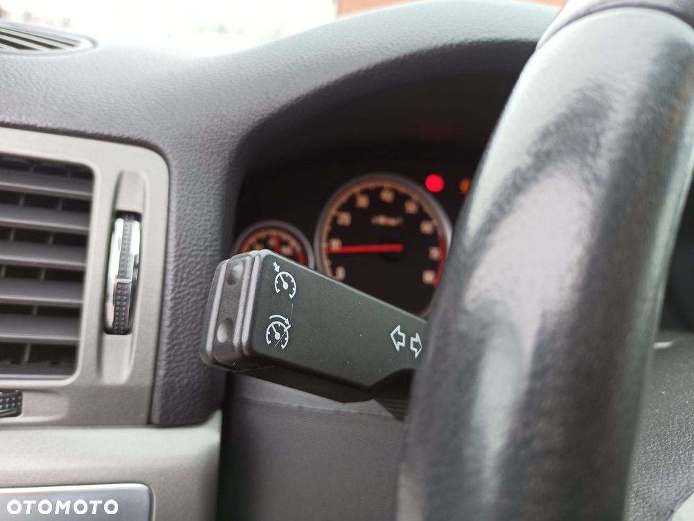 Opel Vectra 1.8 Sport - 11