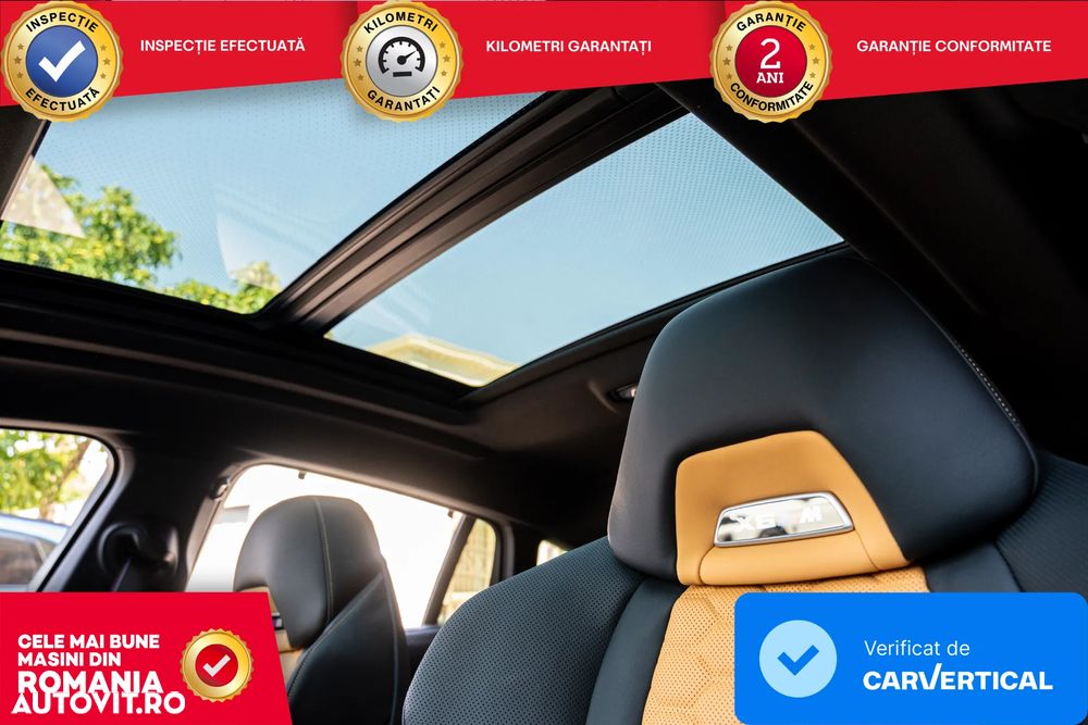 BMW X6 M Competition MHEV - 29