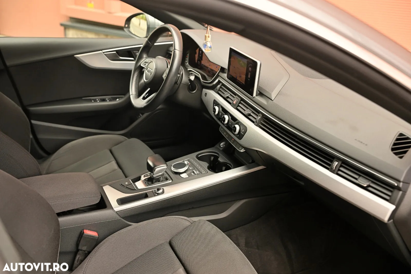 Audi A5 Sportback 2.0 TFSI S tronic - 30