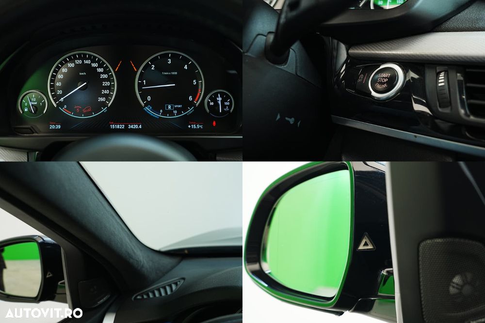 BMW X5 xDrive30d Sport-Aut. - 15