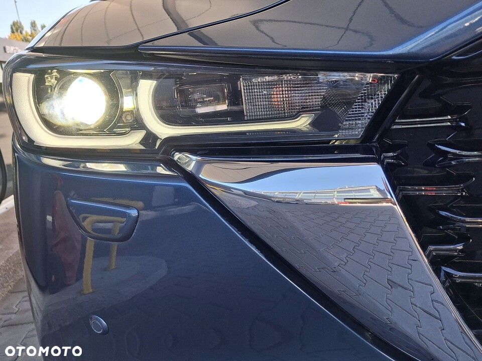 Mazda CX-5 - 32
