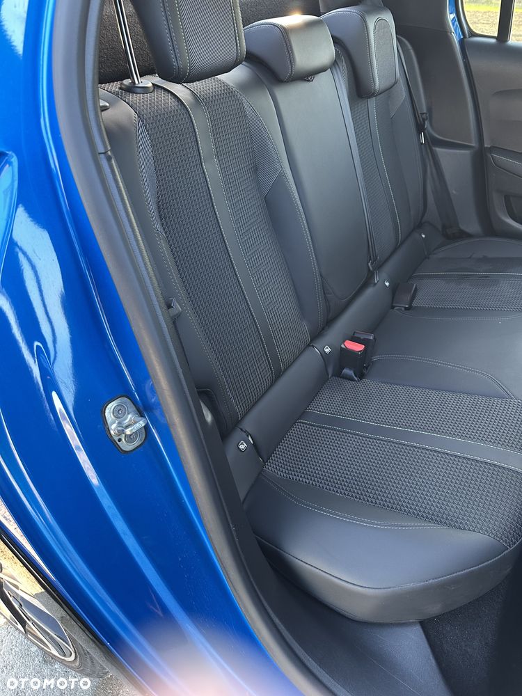 Peugeot 208 1.2 PureTech GT Line S&S EAT8 - 20