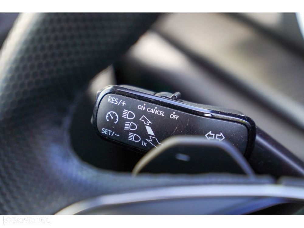 Skoda Octavia Break 2.0 TDI Sportline DSG - 27