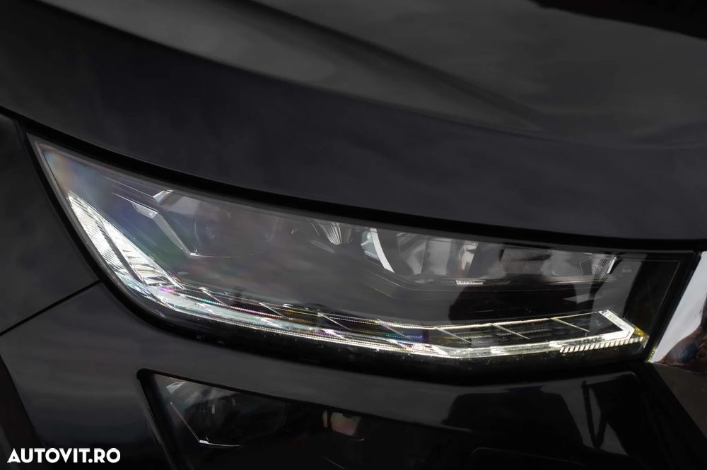 Skoda Kodiaq 2.0 TDI 4X4 DSG L&K - 11