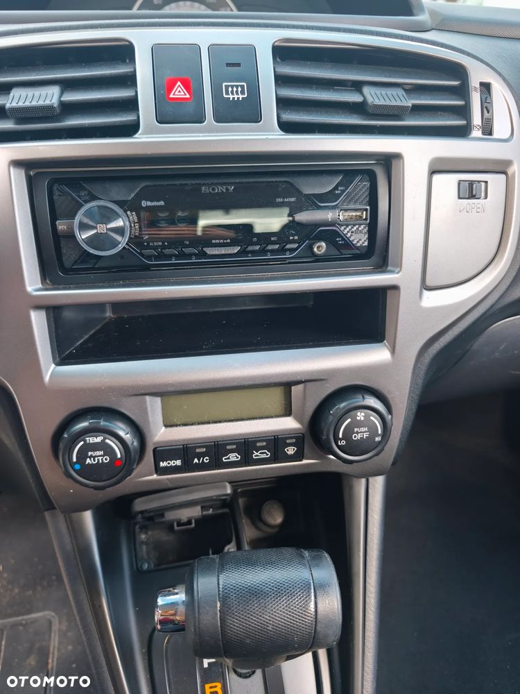 Hyundai Matrix 1.8 Automatik GLS - 6
