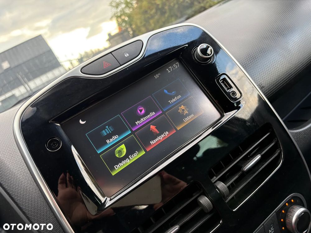 Renault Clio TCe 90 Limited - 1