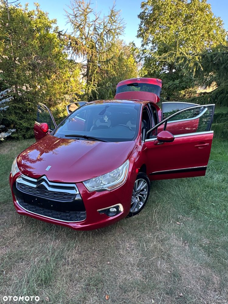 Citroën DS4 VTi 120 SoChic - 9