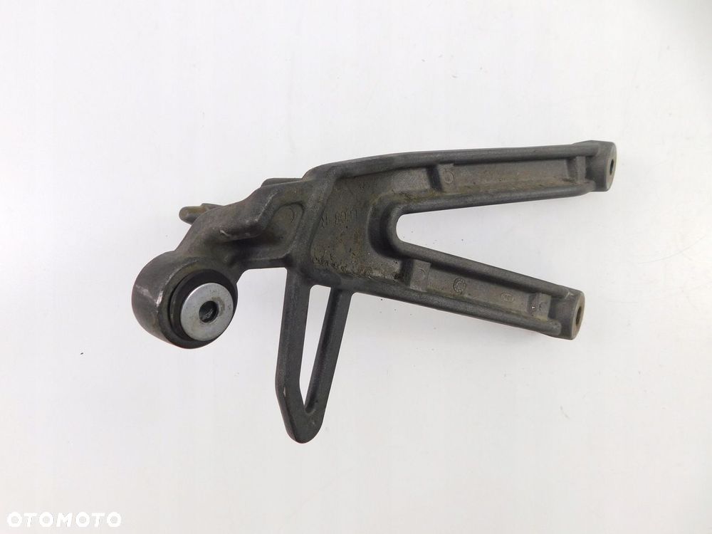 KYMCO QUANNON 125 SET PODNÓŻEK PASAŻERA PRAWY - 6