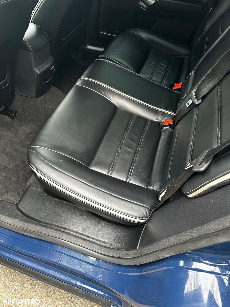 Ford Mondeo 2.0 TDCI PowerShift Business Class - 15