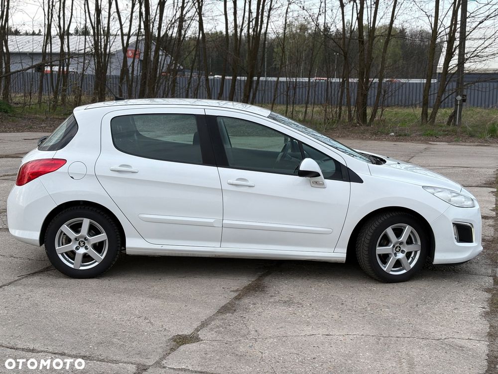 Peugeot 308 1.6 HDi Active - 3