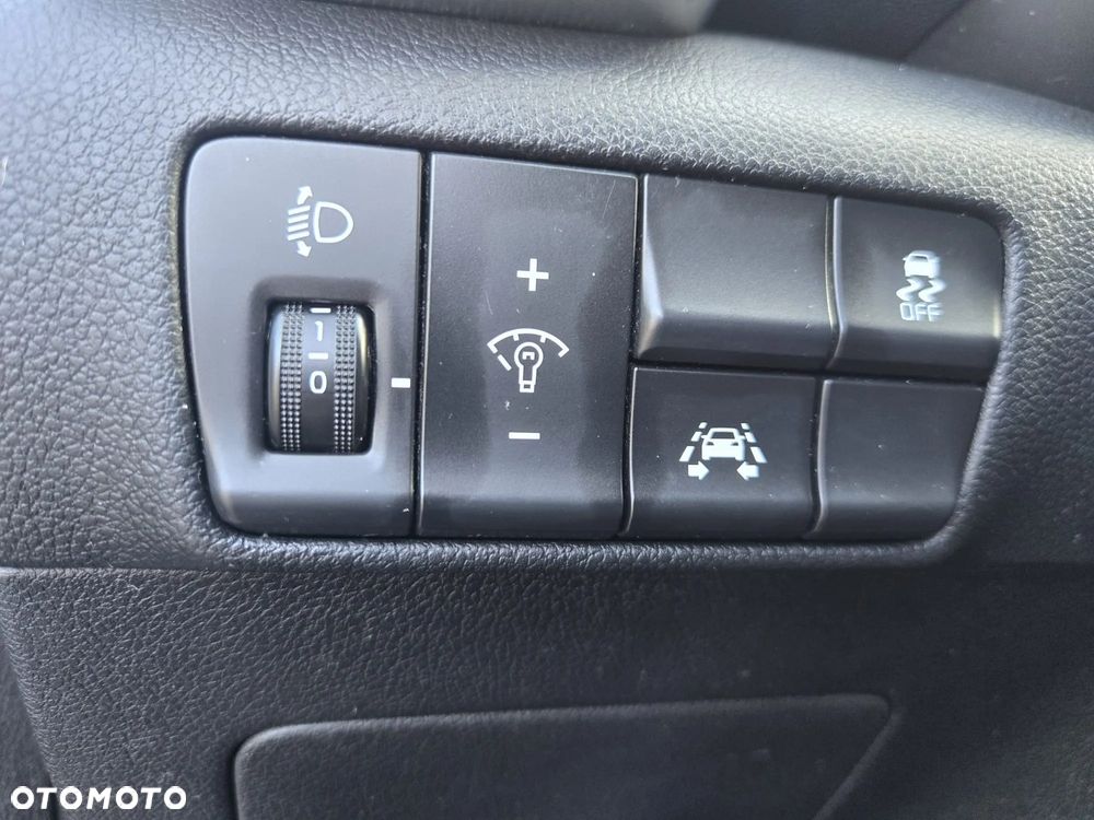 Kia Sportage 1.7 CRDI 2WD ISG Vision - 31