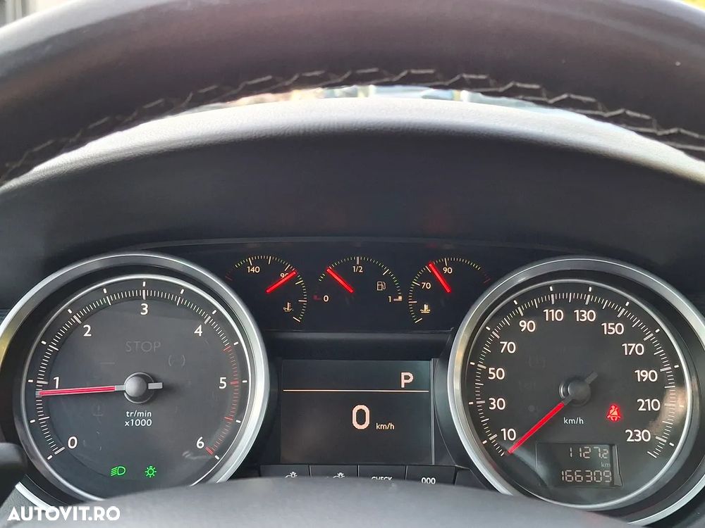Peugeot 508 - 6