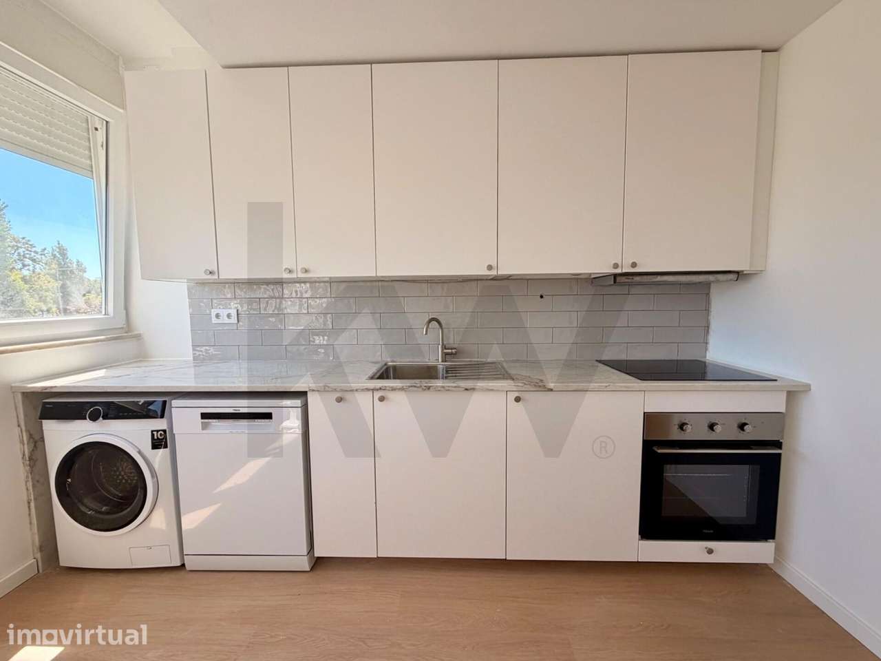 Apartamento T2 Barreiro - Lavradio - Grande imagem: 5/18