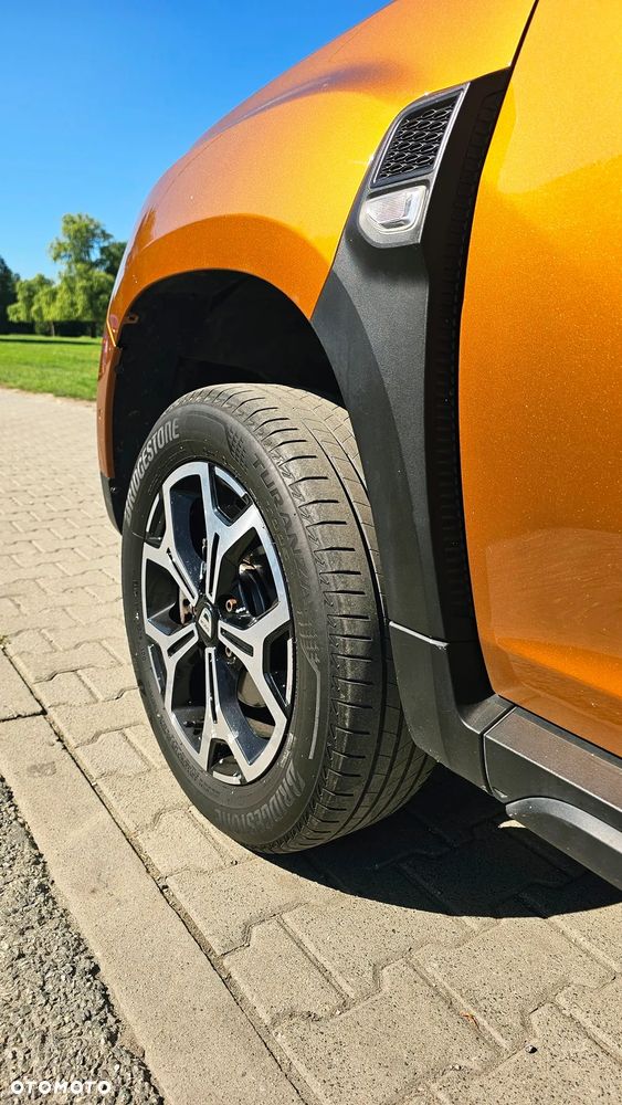 Dacia Duster 1.3 TCe FAP Prestige - 15