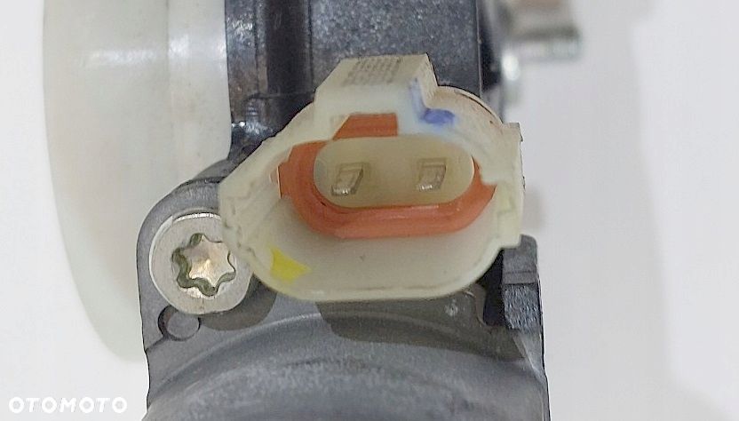 mechanizm podnośnik szyby przód prawy hyundai i20 ii 14-18r 5d - 3