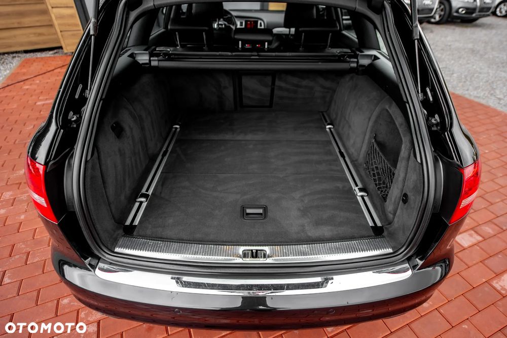 Audi A6 Avant 3.0 TDI DPF quattro tiptronic - 15