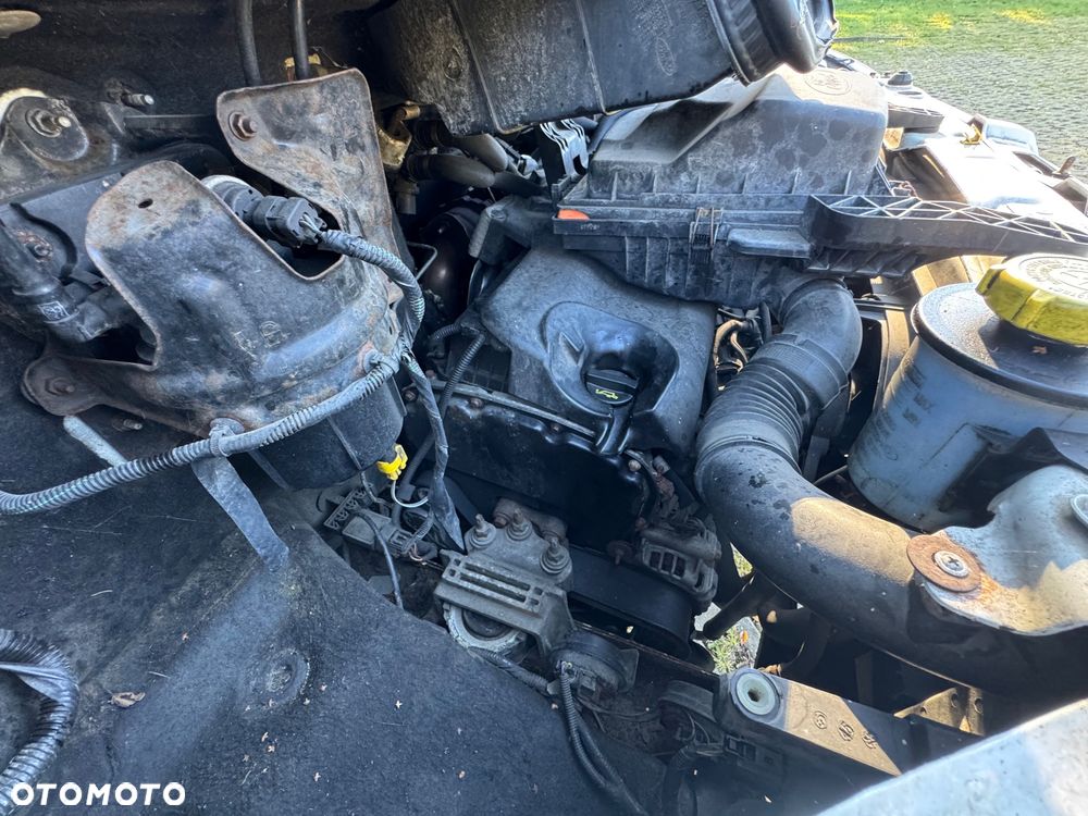 Ford Transit - 36