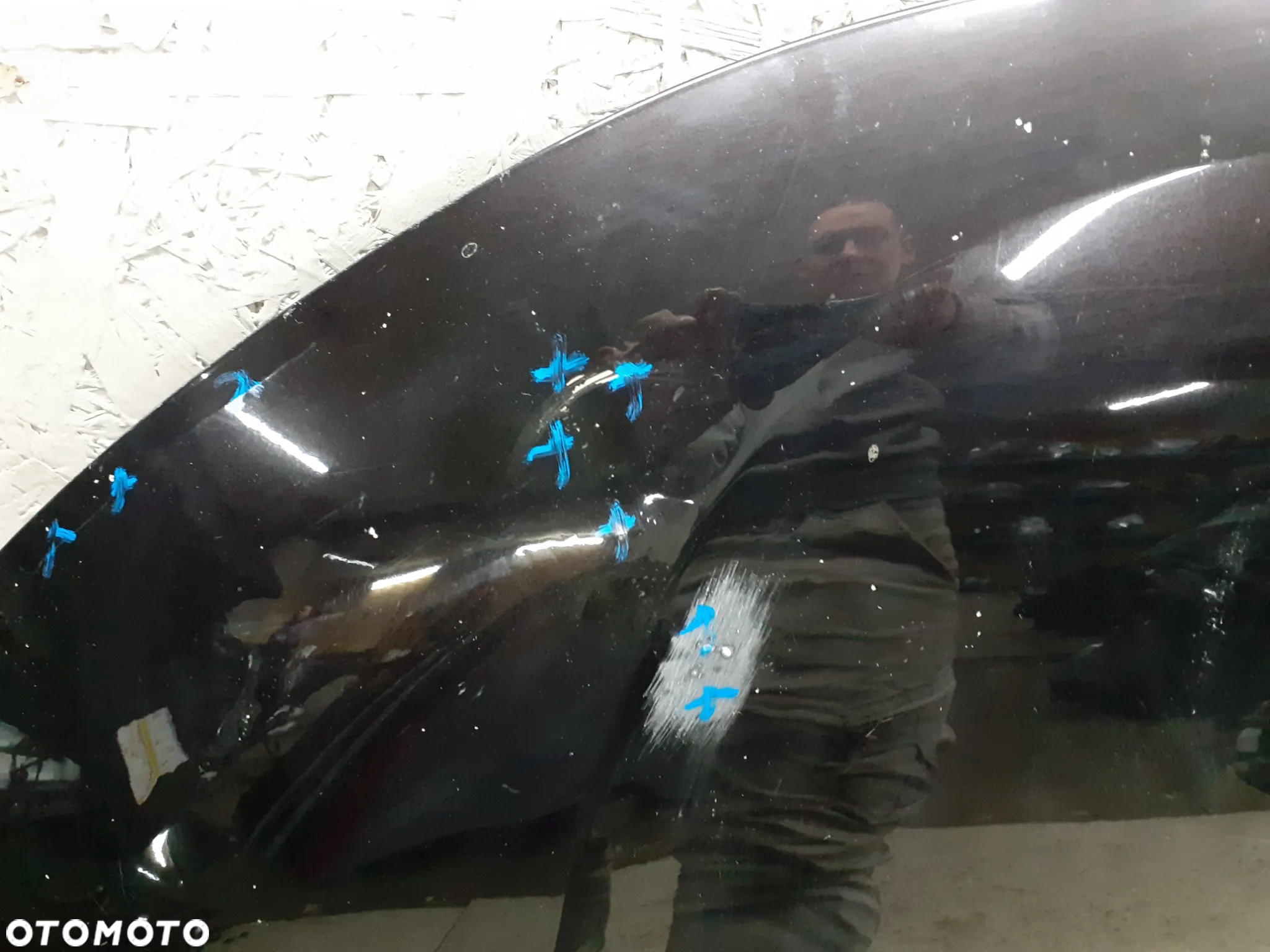 MASKA MITSUBISHI OUTLANDER III 2012-> - 4