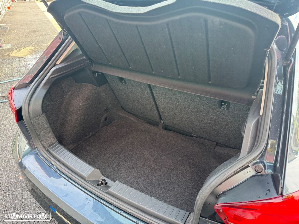 SEAT Ibiza 1.0 TSI Style - 14