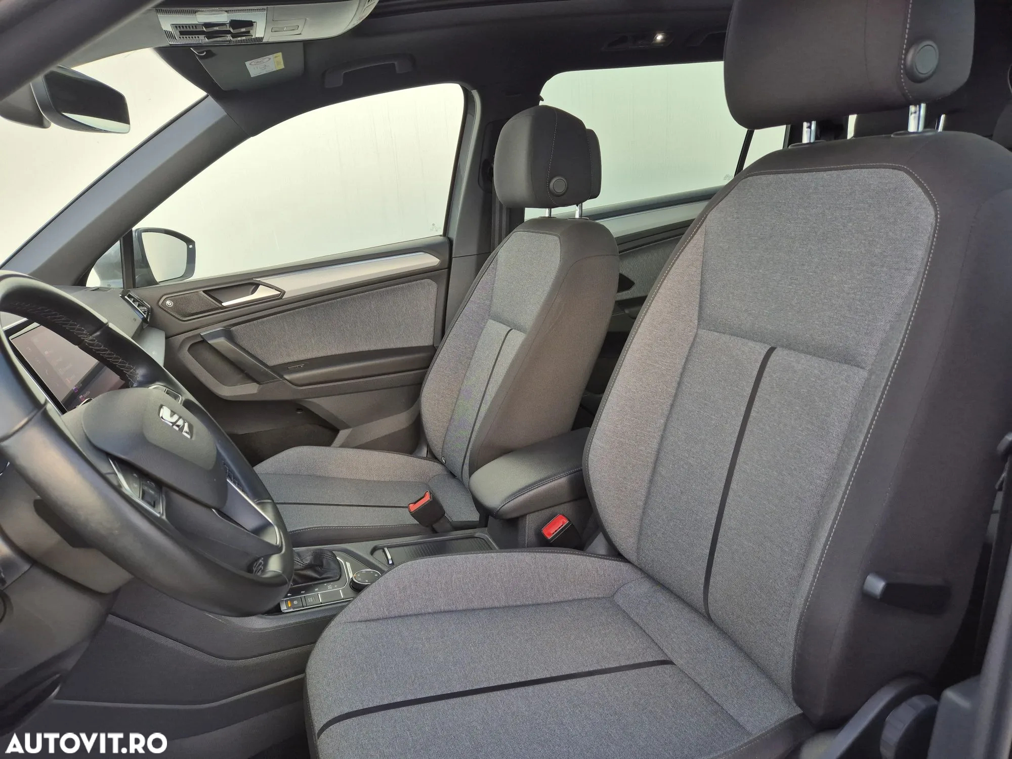 Seat Tarraco 2.0 TDI 4DRIVE DSG7 Style - 10