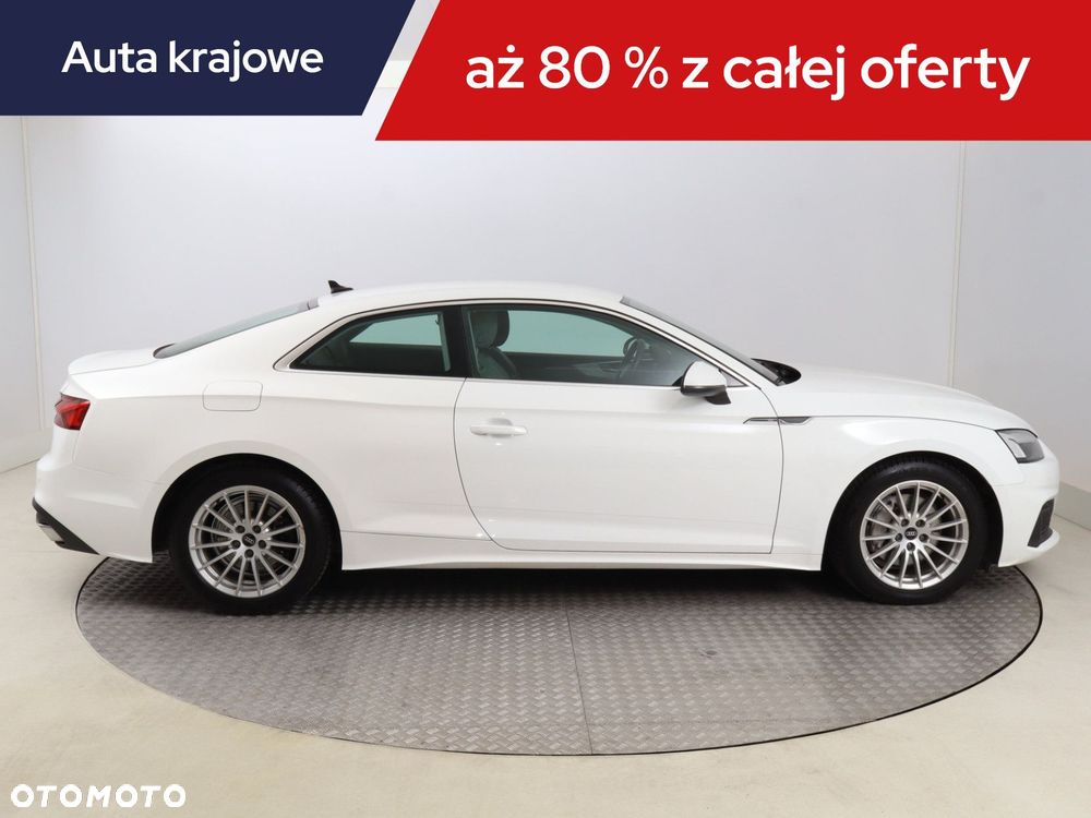 Audi A5 Sportback - 8