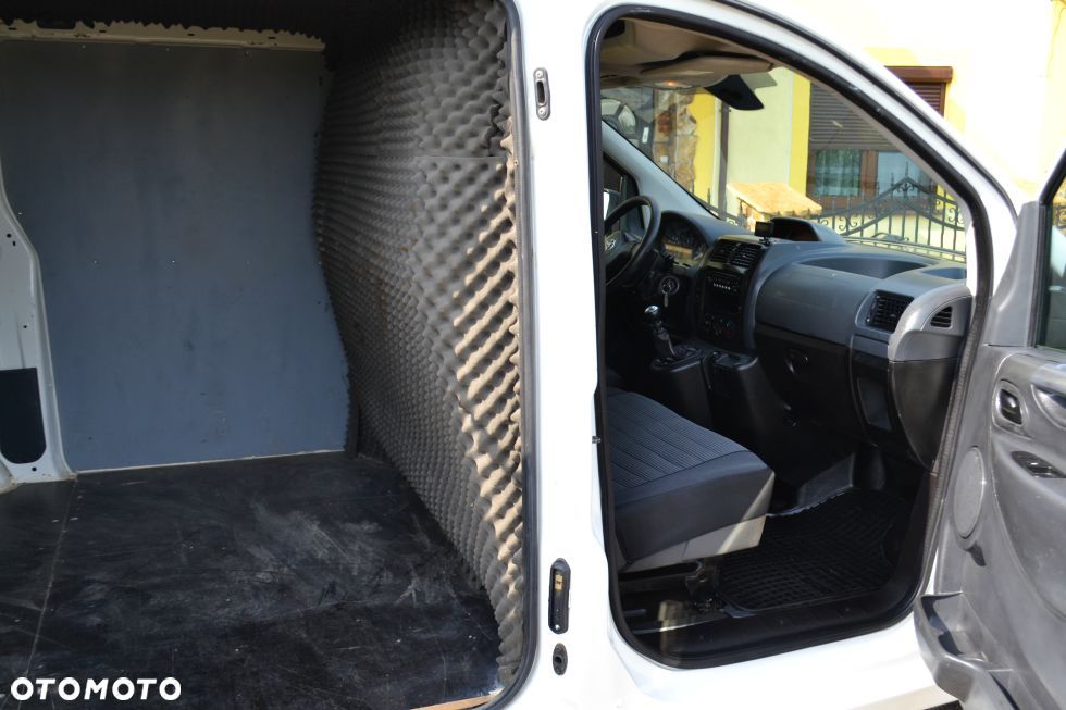 Toyota ProAce - 6