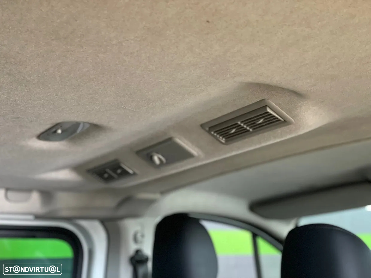 Fiat Talento 2.0 M-Jet L1H1 1.2T - 22