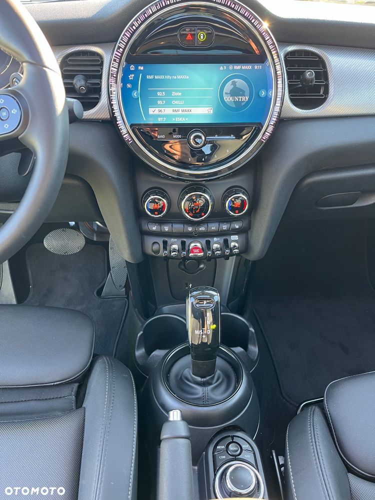 MINI Cooper S - 6