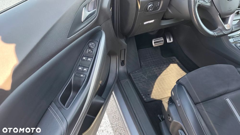 Opel Grandland X 1.6 T PHEV 4x4 Edition - 7