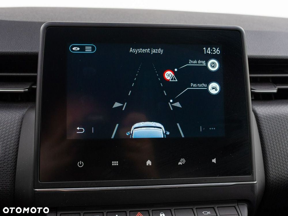 Renault Clio 1.0 TCe Intens - 20