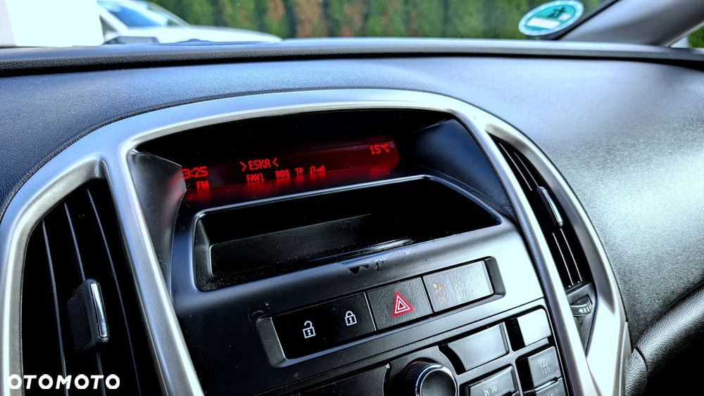 Opel Astra - 35