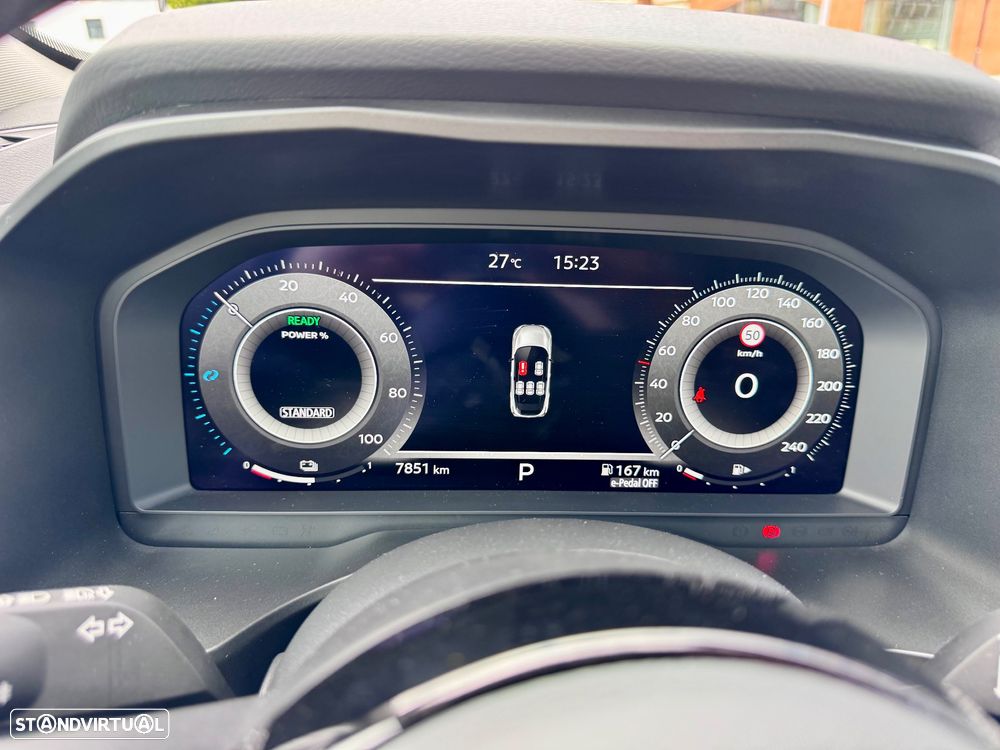 Nissan Qashqai - 28