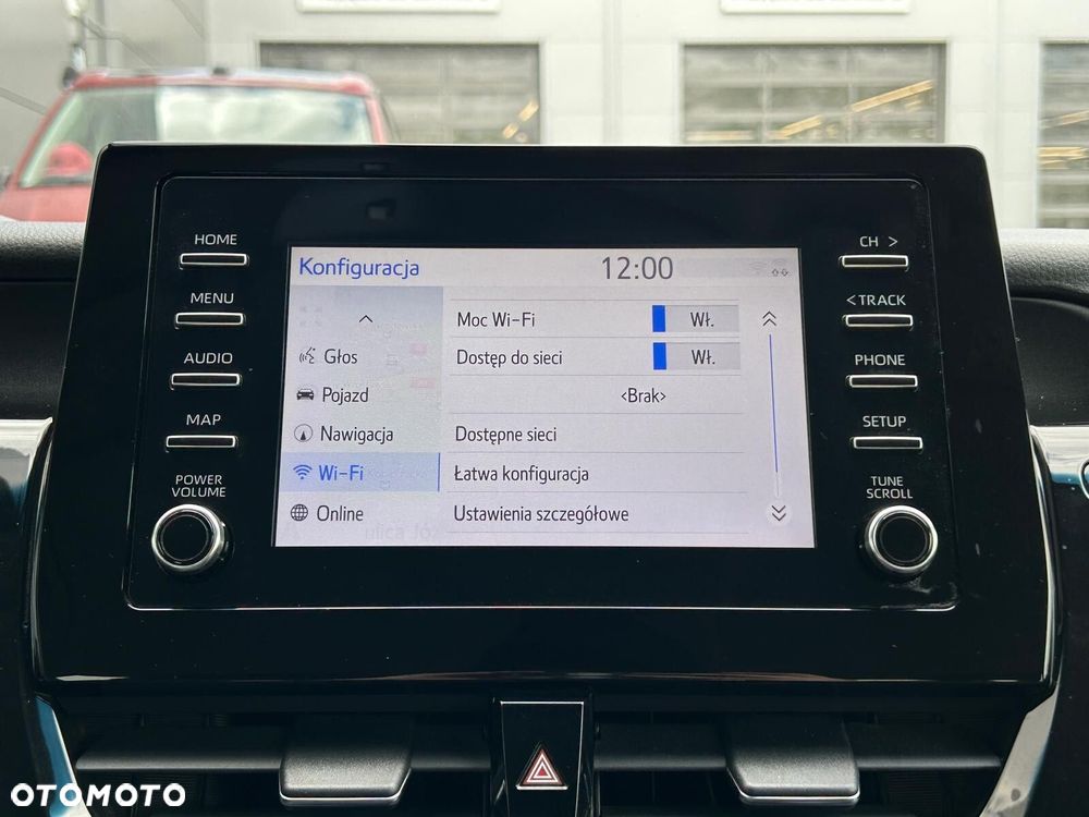 Toyota Camry 2.5 Hybrid Comfort CVT - 31