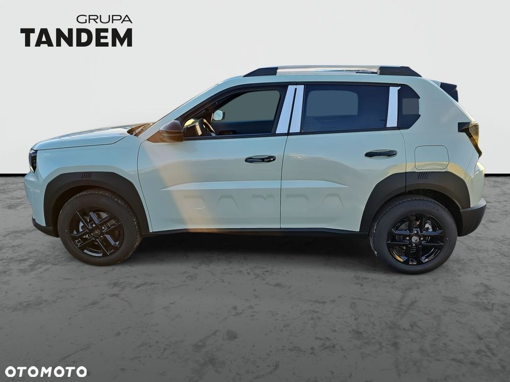 Fiat Grande Panda - 8