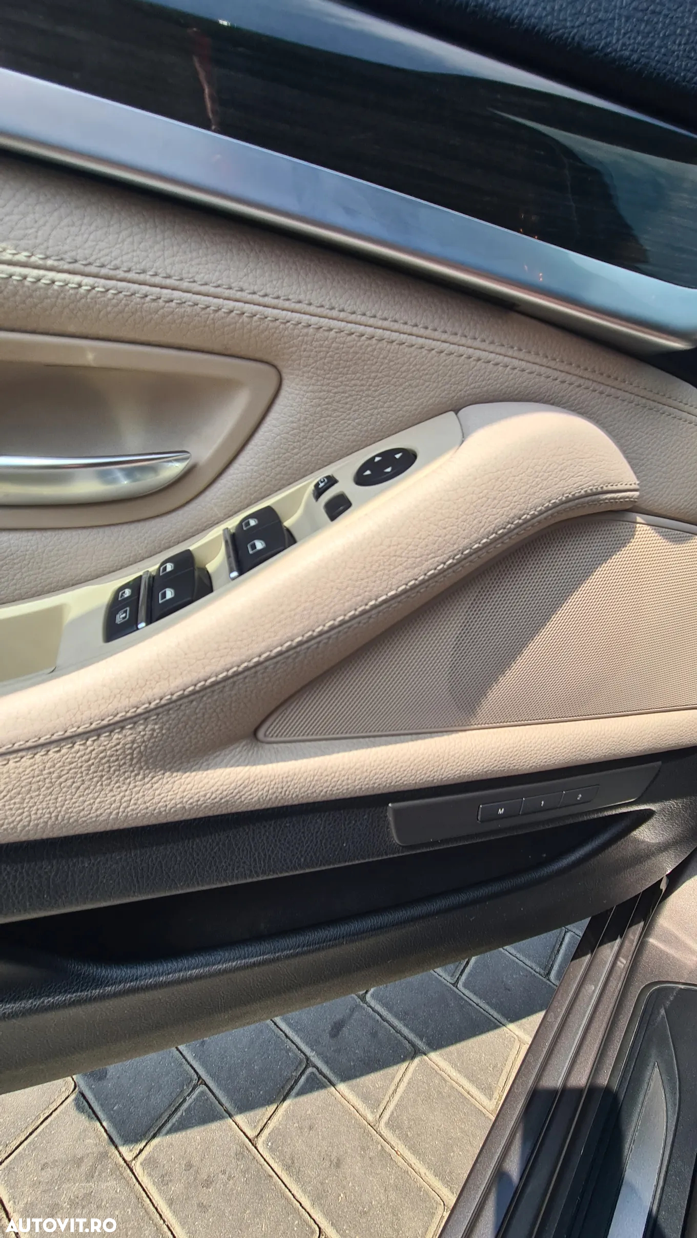 BMW Seria 5 530d xDrive - 21