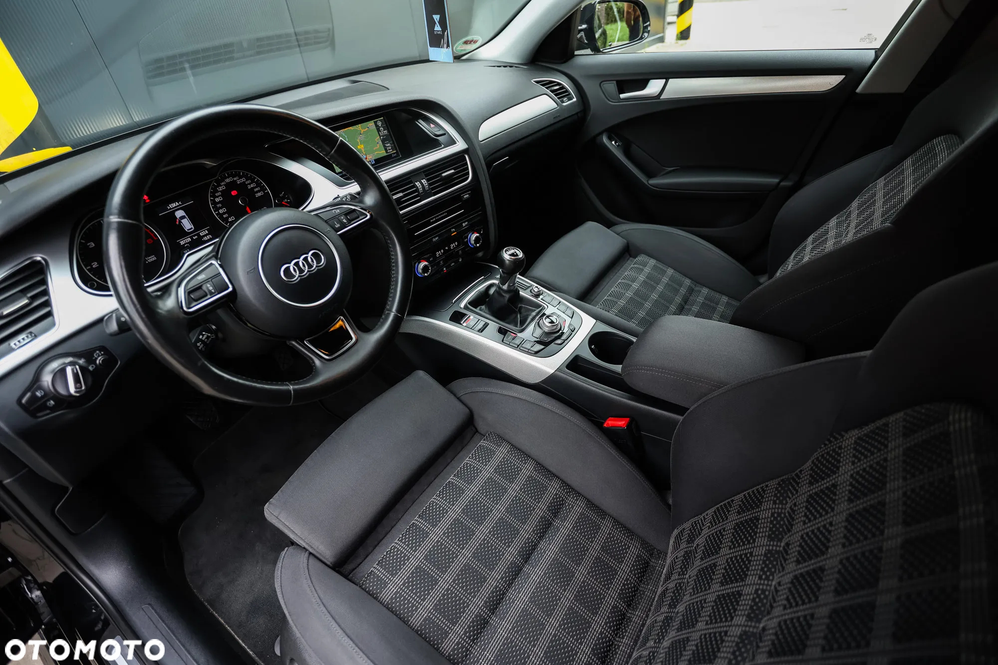 Audi A4 - 14