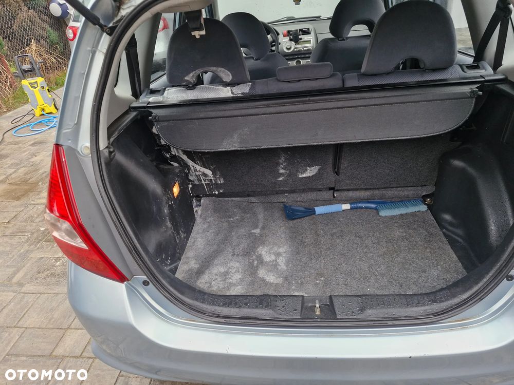Honda Jazz 1.4 Style - 4