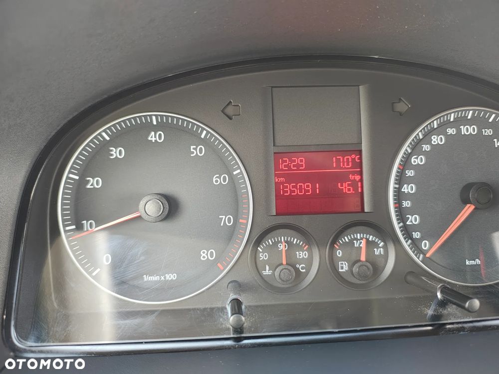 Volkswagen Caddy Life - 19
