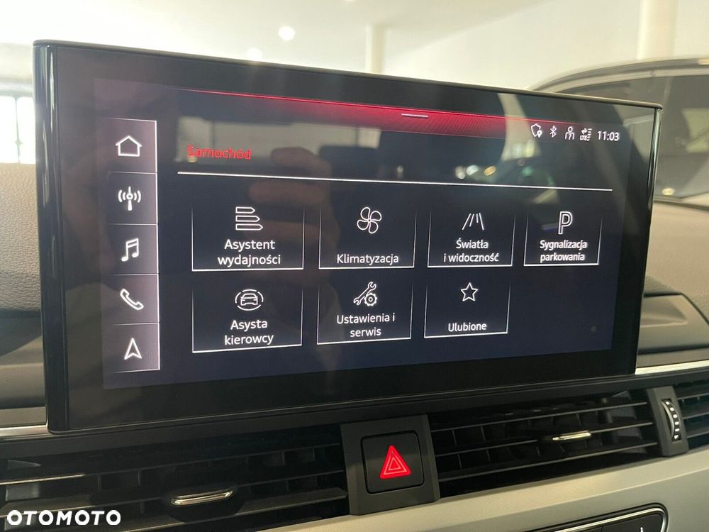 Audi A4 Limousine 35 TFSI mHEV S tronic - 18