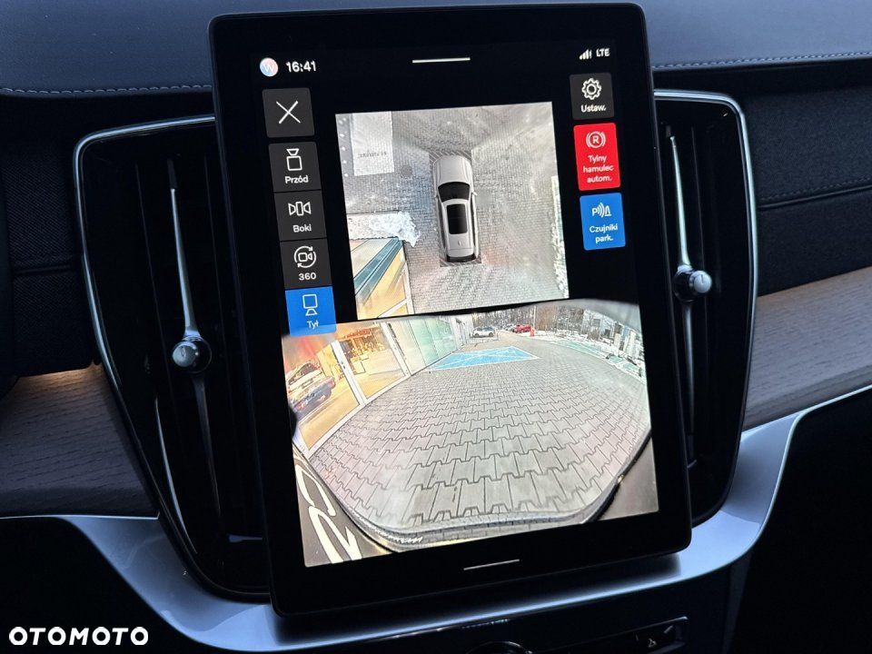 Volvo XC 90 - 27